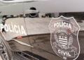 policia civil viatura