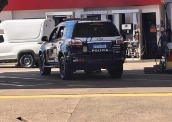 posto bomba interdita