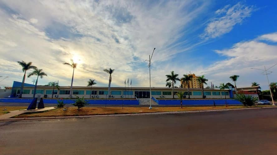 Vice assume Prefeitura de Guararapes durante férias de Alex Arruda Prefeitura de Guararapes/ Divulgação