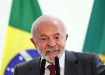 © Marcelo Camargo/Agência Brasil