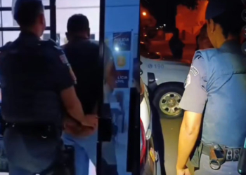 prisao trafico