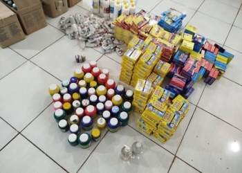 produtos birig