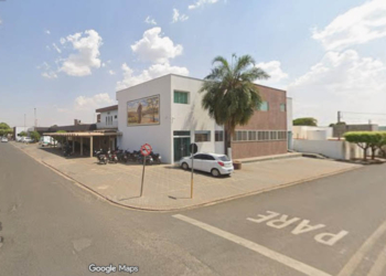 santa casa de buritama