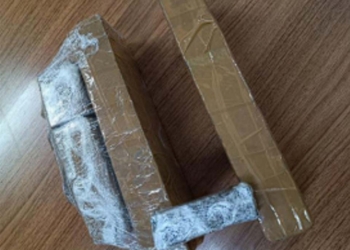 tijolo de maconha