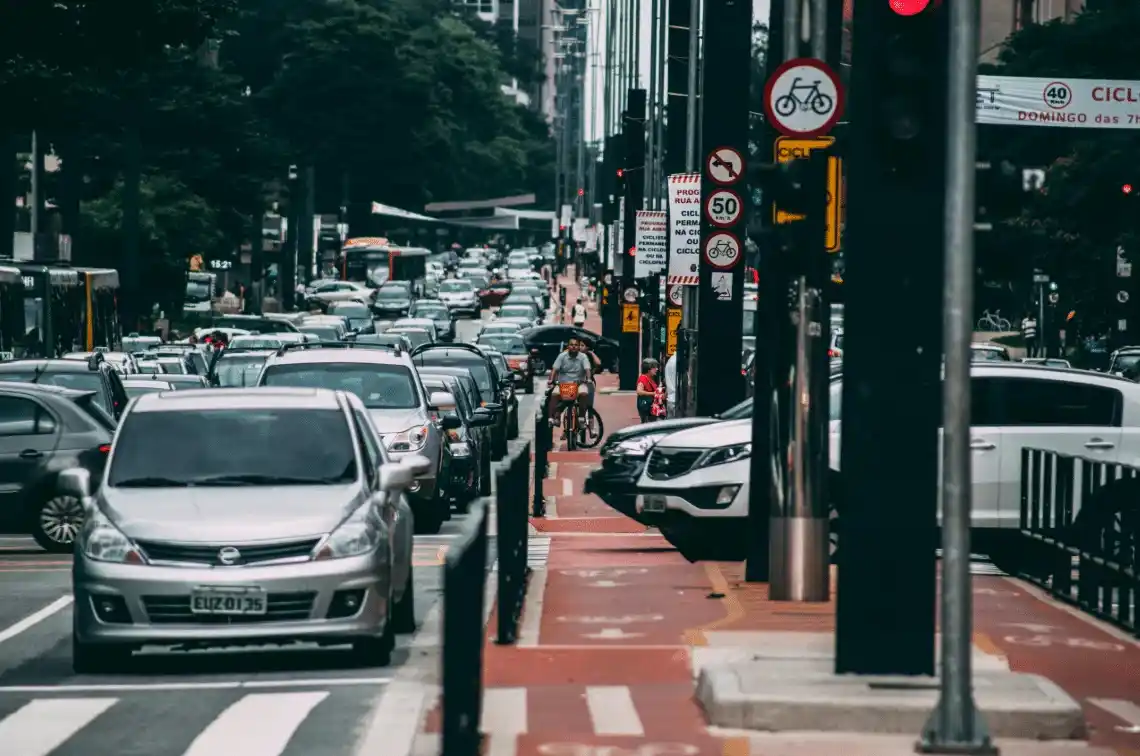 Perdeu ou danificou a placa do carro? Saiba como pedir a 2ª via ao Detran-SP transito SP