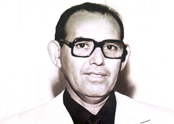 valdevino dos santos 90 anos