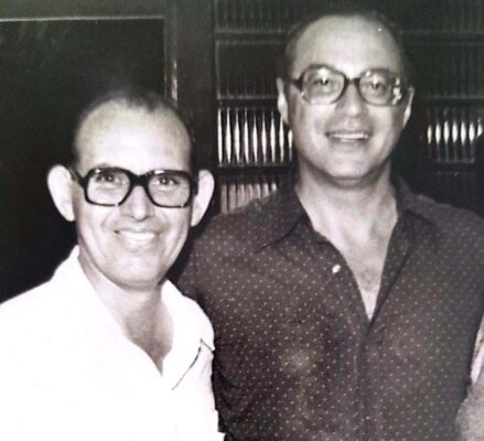 Araçatuba: Advogado e ex-vereador, Valdevino dos Santos celebra 90 anos de história valdevino e maluf