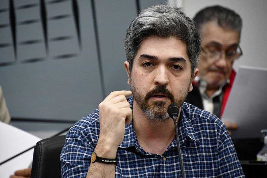 vereador luciano perdigao