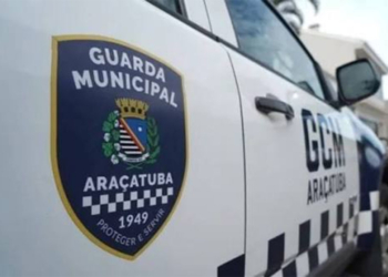 viatura da guarda