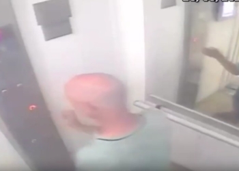Advogado e preso apos agredir filha