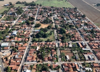 Bairro Engenheiro Taveira