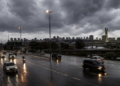 Clima tempo chuva