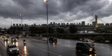 Clima tempo chuva