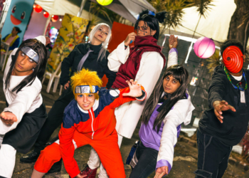 Cosplay Festival
