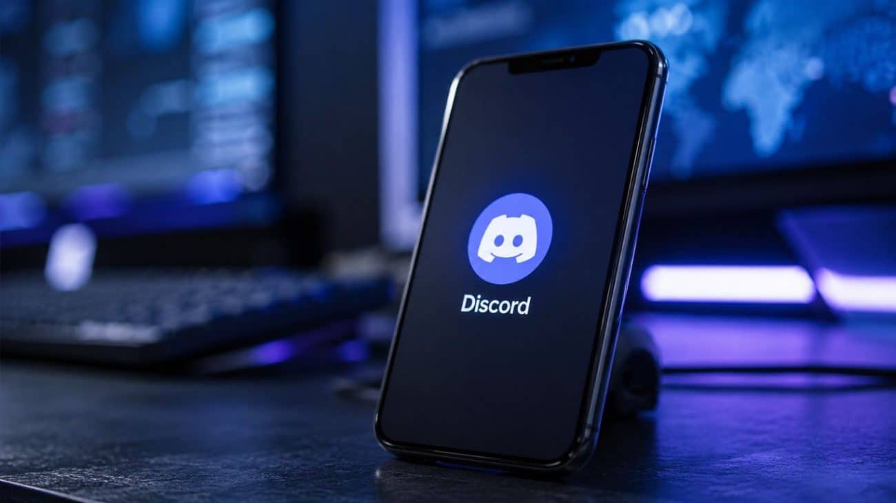Discord imagem