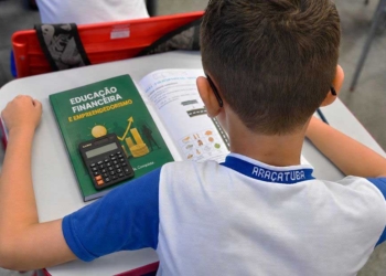 EDUCACAO FINANCEIRA