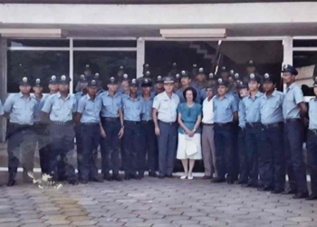 GCM ata arquivo