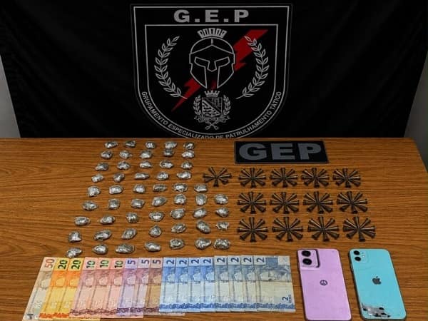 GEP ata