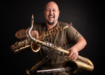 Jota P Quinteto