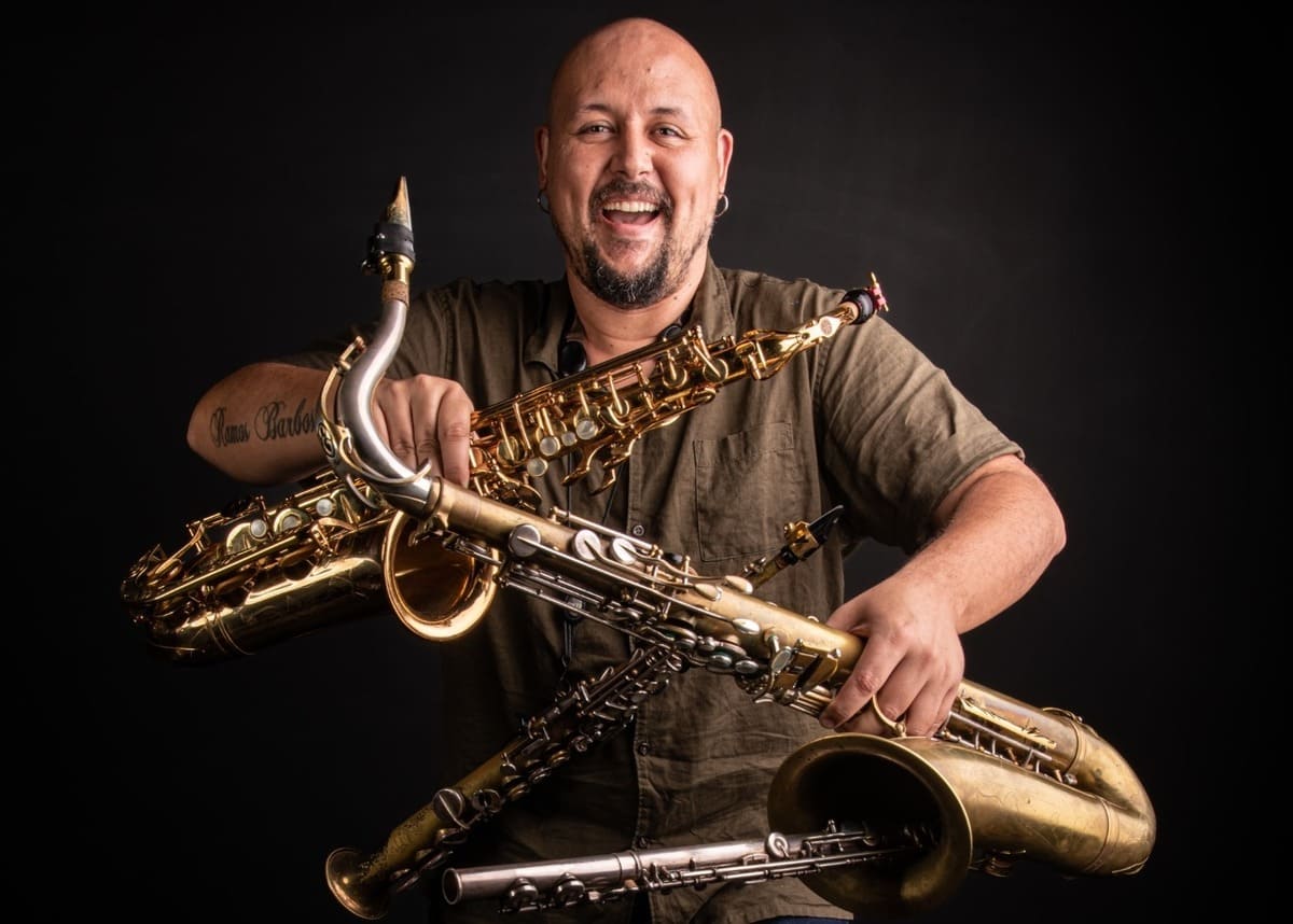 Jota P Quinteto