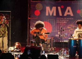 MIA ata musica