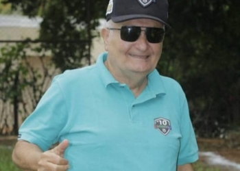 Osmar Hilario