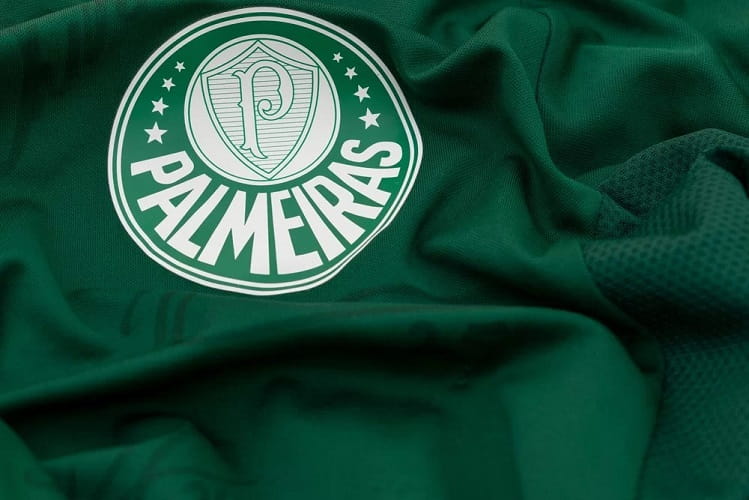 Libertadores: Palmeiras cede empate no fim e tropeça no Cerro Porteño Imagem ilustrativa