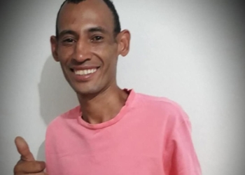 Ricardo Aparecido Pereira tinha 40 anos (Foto: Reprodução de redes sociais)