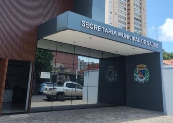 Secretaria de Saude de Aracatuba