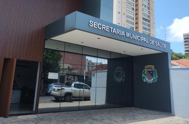 Manutenção da CPFL altera atendimento na Secretaria de Saúde de Araçatuba nesta quinta-feira Secretaria de Saude de Aracatuba