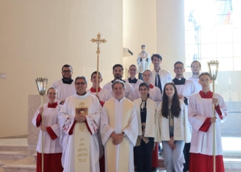Unisale Dom Bosco