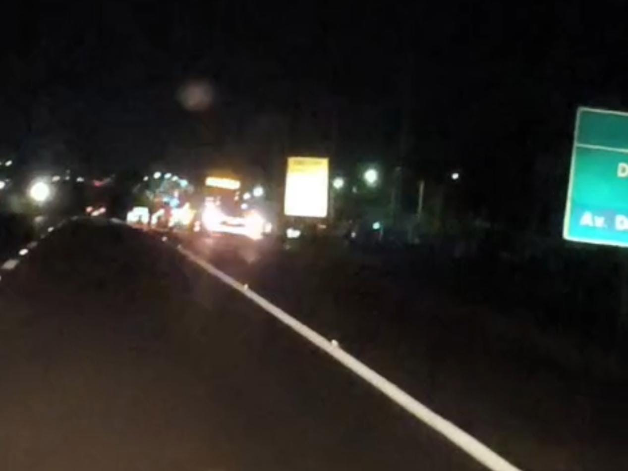 Motorista embriagado é preso após causar acidente em Araçatuba acidente