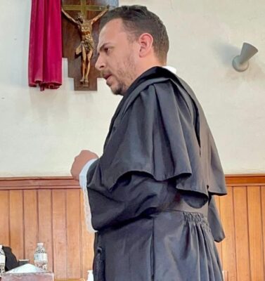 advogado Leonardo Torresan