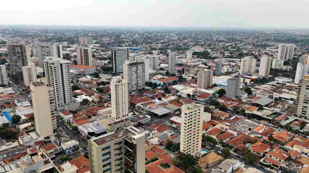 Araçatuba lidera exportações brasileiras em três categorias Foto: PMA