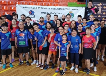 associacao de liga de tenis de aracatuba
