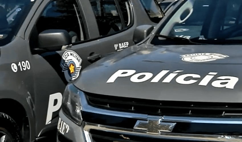 Dois suspeitos morrem em confronto com a PM após furto em Rio Preto baep