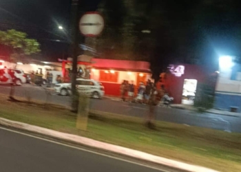 Foto: WhatsApp/ Reprodução