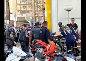 baleado centro Ata