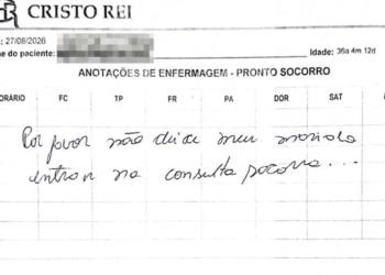 Foto: Divulgação/PCPR