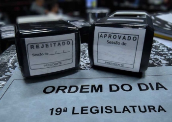camara de aracatuba