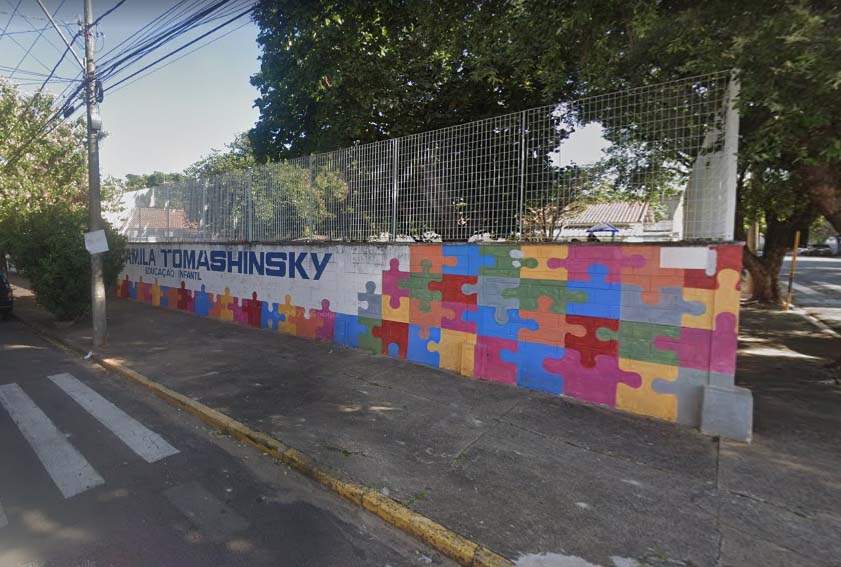 Prefeitura afasta professora suspeita de agredir dois alunos em Araçatuba camila tomashinski