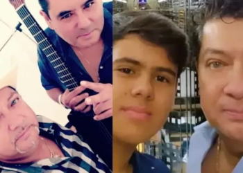 Cantor Lucas, da dupla Lucas & Matheus, morre após infarto em Portugal