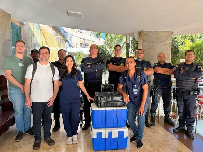 Família autoriza doação e Santa Casa de Araçatuba capta órgãos de paciente capta orgao