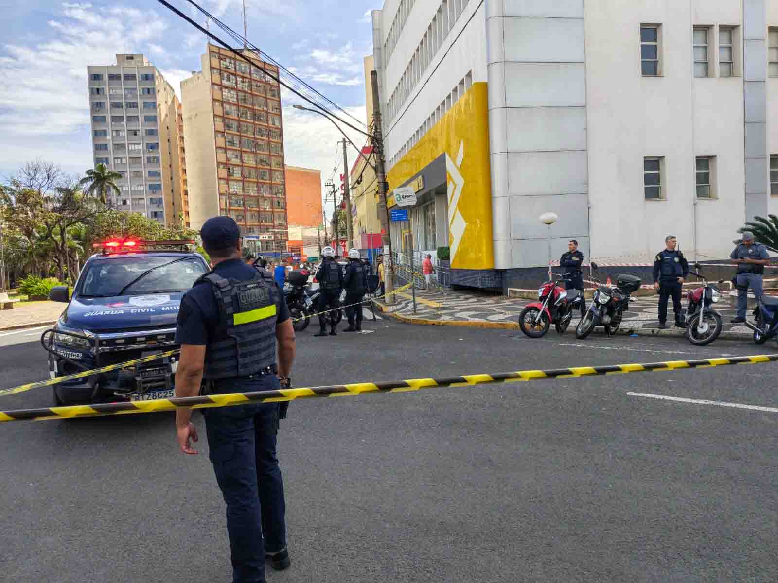 Defesa de GCM acusado de homicídio afirma que ele agiu em legítima defesa caso gcm