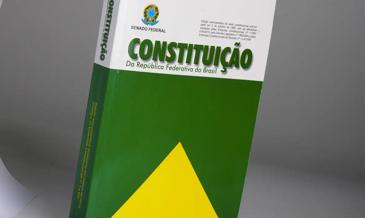 'A Constituição e o direito de falar em Deus nos espaços públicos', por Ives Gandra © Rodrigo Viana/Senado Federal