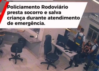 crianca engasgada