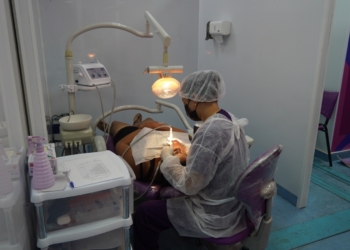 dentista