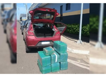 Foto: Polícia Militar Rodoviária/Reprodução