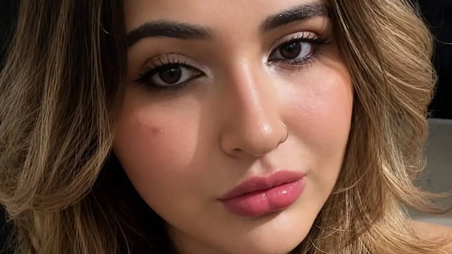 Estudante de 23 anos morre após ser atingida por galho de árvore Foto: Reprodução/ Instagram