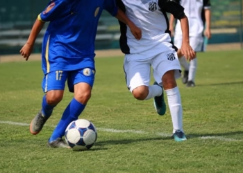 futebol amador